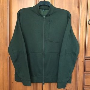 Lululemon Zip-Up Jacket. Size XL